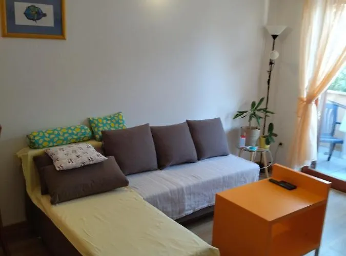 Graciela Appartement