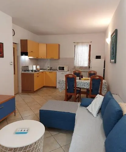 Graciela Appartement Pula