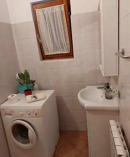 Graciela Apartment *