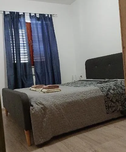 Apartment Graciela *