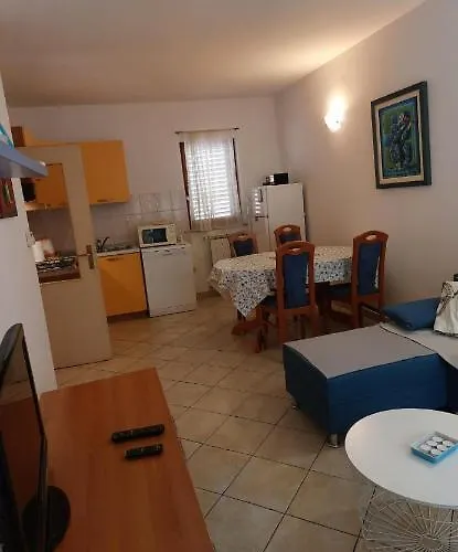 Appartement Graciela *