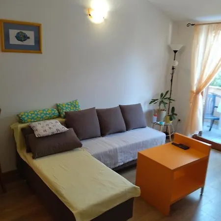 Graciela Apartment