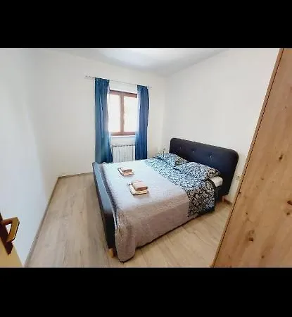 Apartment Graciela