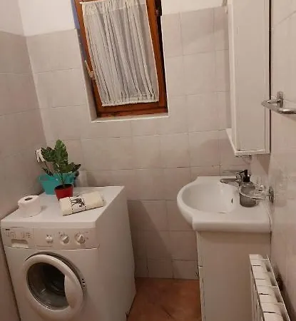 Graciela Apartment *