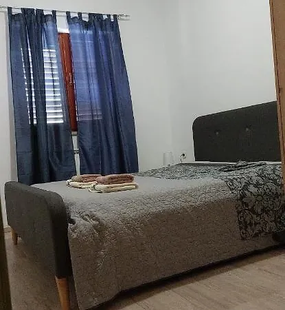 Apartment Graciela *