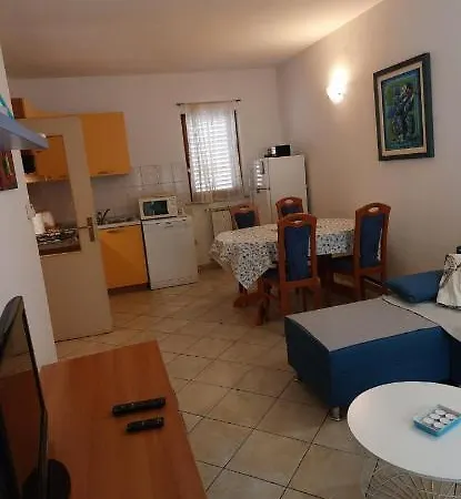 Apartment Graciela *