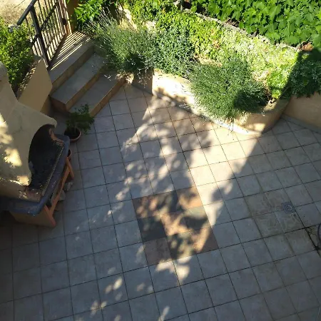 Apartment Graciela *