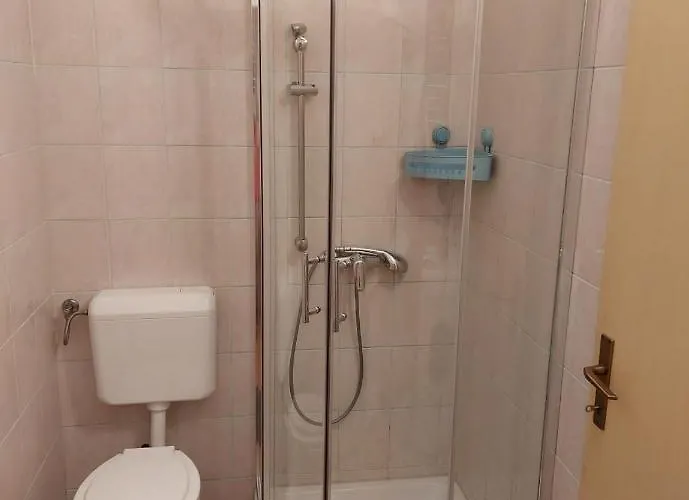 Graciela Appartement