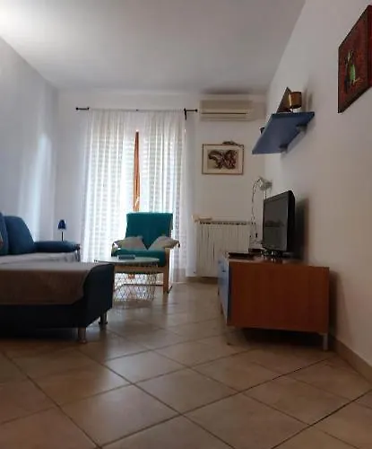 Graciela דירה