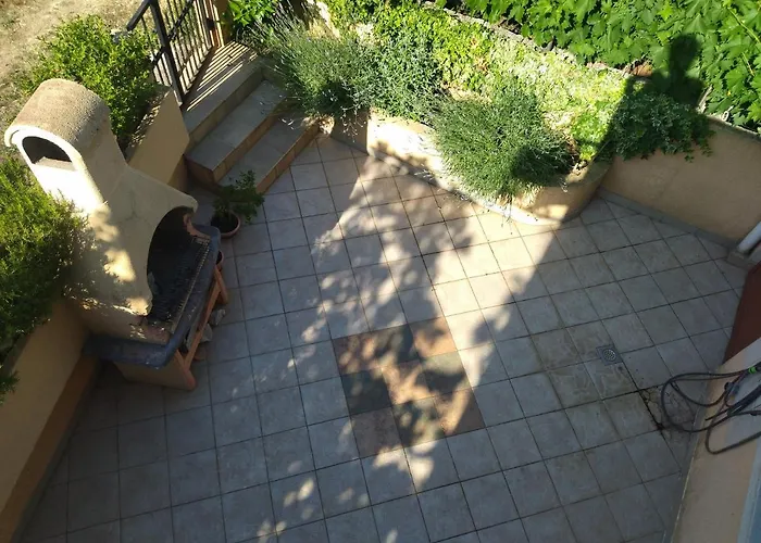 Appartement Graciela *