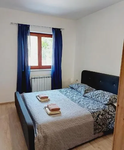 Appartement Graciela Pula